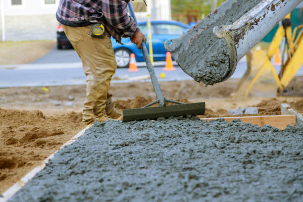 Best Driveways & Floors  in Mancelona, MI
